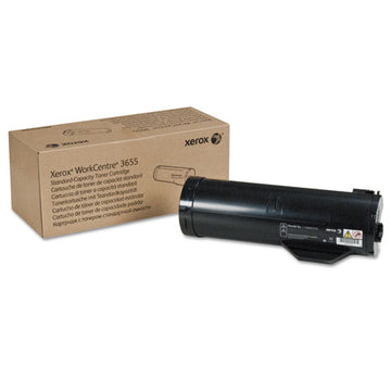 Xerox® 106r02740 Toner, 25,900 Page-yield, Black freeshipping - TVN Wholesale